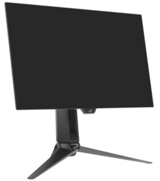 Модуль nVidia G-SYN для монитора Asus PG27AQ