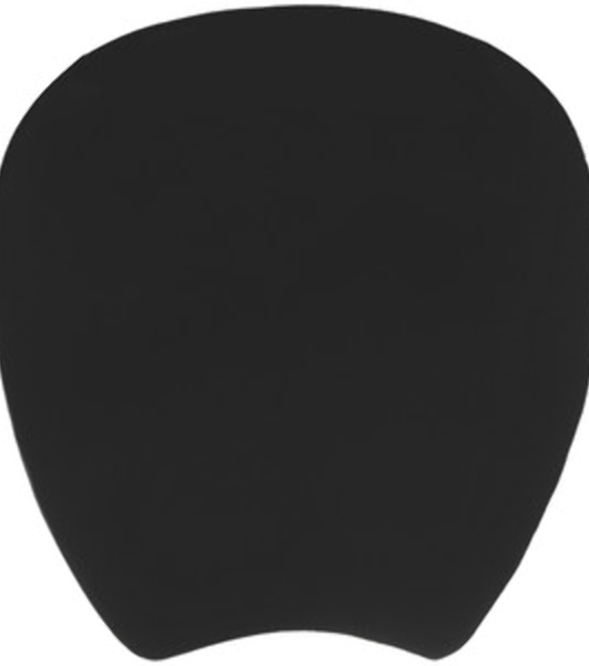 Коврик для мыши Oklick OK-RG0580-BK черный