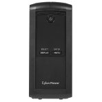 Источник бесперебойного питания CyberPower VP700EILCD/700 ВА/390 Вт/USB/RS-232/RJ-11/RJ-45/6 x IEC 320 C13 (компьютерная), фото18