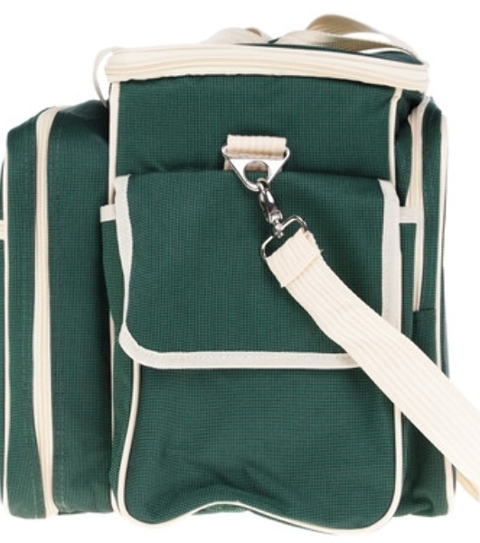 Набор для пикника GREEN GLADE 3134 31пр 24л