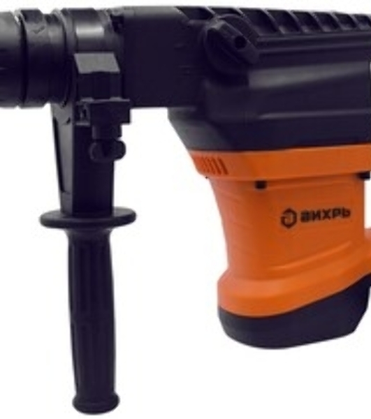 Перфоратор Вихрь П-1200к-м, SDS-Max, 1600 Вт, 11 Дж, от сети