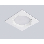 Светильник Ambrella light TN51803 WH белый GX53 max 15W 110*110*23, фото6