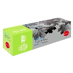 Картридж лазерный Cactus CS-C731C голубой (1800 стр.) для Canon LaserBase MF8230 i-Sensys/MF8280 i-Sensys, фото2