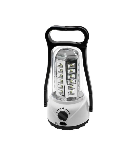 Фонарь светодиодный кемпинг. с диммером Космос KOCAc6008LED