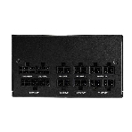 Блок питания Chieftec GPX-750FC, 750Вт, 80 PLUS Gold, 120мм, модульный, черный, фото12