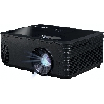 Проектор INFOCUS IN2134 DLP, 4500 ANSI Lm, XGA(1024х768), 28500:1, 1.48-1.93:1, 3.5мм in, Composite video, VGAin, HDMI 1.4aх3 (поддержка 3D), USB-A (для SimpleShare и др.),лампа 15000ч.(ECO mode), 3.5мм out, Monitor out(VGA),RS232,RJ45,21дБ, 4,5 кг, фото11