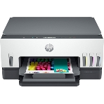 МФУ струйное HP Smart Tank 670, A4, цветной, печ. до 12 стр/мин., 4800x1200 dpi (печ.), 1200x1200 dpi (скан.), Bluetooth, USB Type-A, Wi-Fi, фото11