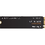 Накопитель SSD WD 1Tb Black SN850X, M.2(22x80мм), NVMe, PCIe 4.0 x4, 3D TLC, R/W 7300/6300Mb/s, IOPs 800 000/1 100 000, TbW 600, DWPD 0.3 (12 мес.), фото2