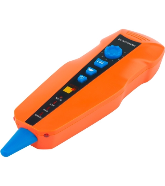 Тестер кабельный Lanmaster LAN-PRO-L/TPK-TDR
