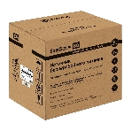 Комплект Источник бесперебойного питания EX295990RUS + батарея 150Aч EX282990RUS 4шт ExeGate SineTower SZ-3000.LCD.AVR.3SH.1C13.RJ.USB + батарея ExeGate DT 12150 (12В,150Ач) 4шт, фото 1