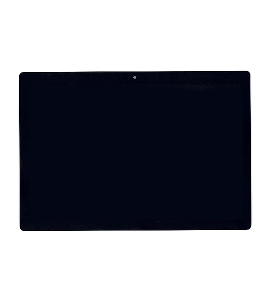 Модуль (матрица + тачскрин) для Lenovo Tab M10 HD TB-X505L черный