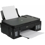 МФУ струйное Canon PIXMA G3410 (2315C009), A4, цветное, печ. 8.8 стр/мин (ч/б) 5 стр/мин (цвет), скан. до 19 стр/мин., 4800x1200 dpi (принтер) 1200х600 dpi (сканер), USB, Wi-Fi, фото13