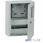 Корпус металлический IEK MKM22-N-12-54-ZO ЩУРн-1/12зо-0 У2 IP54, фото2
