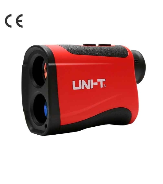 Лазерный дальномер UNI-T LM600