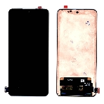 Дисплей для Realme GT Neo 3 в сборе с тачскрином черный, фото2