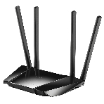 Роутер беспроводной Cudy LT400 N300 10/100BASE-TX/4G cat.4 черный, фото14