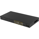 Коммутатор Cudy GS1020PS2, 16×1 Гбит/с, 2×1 Гбит/с SFP, фото13