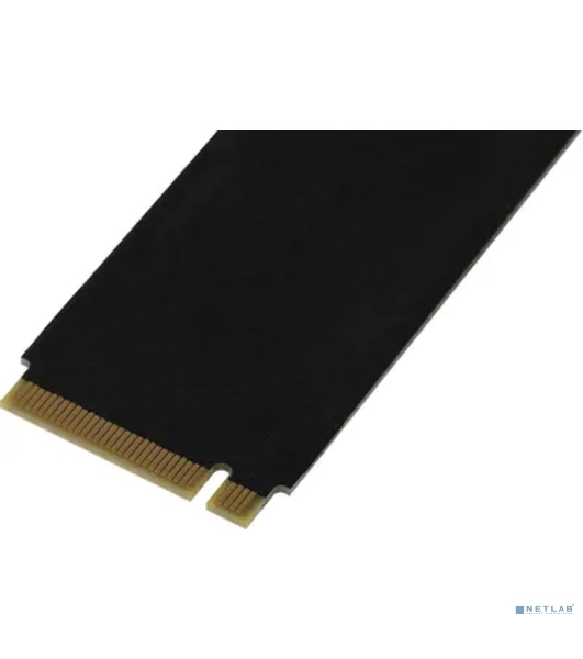Накопитель SSD AMD Radeon R3MP30256G8, 256Gb, PCIe 3.0 x4, M.2 2280, NVMe, R/W 2000/1300