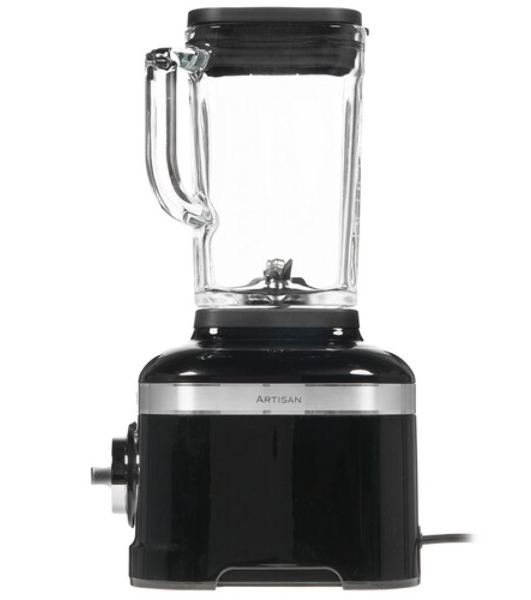 Блендер KitchenAid 5KSB4026EOB черный