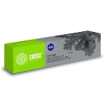 Картридж матричный Cactus CS-LX350 черный (12.7 мм, 10 м, 3500000 знаков) для Epson LX350/LQ350/ERC19/VP80K, фото2