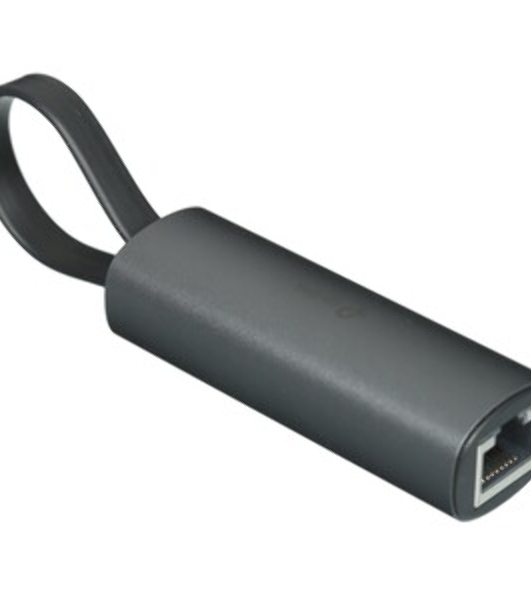 Сетевой адаптер USB TP-Link UE302C