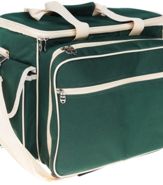 Набор для пикника GREEN GLADE 3134 31пр 24л