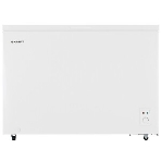 Морозильный ларь Kraft BD (W)-340RX, белый, 318л, фото8