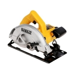 Циркулярная пила (дисковая) DeWalt DWE560-QS 1350Вт (ручная), фото6