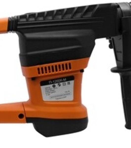 Перфоратор Вихрь П-1200к-м, SDS-Max, 1600 Вт, 11 Дж, от сети