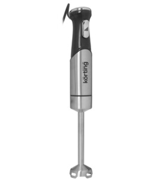 Блендер погружной KORTING KHB 0315 W Tulip
