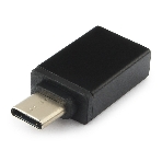 Переходник Cablexpert Переходник USB, USB Type-C/USB 2.0F, пакет (A-USB2-CMAF-01), фото5