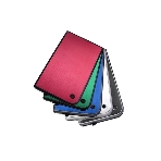 Внешний корпус для HDD/SSD AgeStar 3UB2A14 SATA II пластик/алюминий черный 2.5', фото8