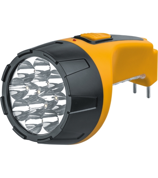 Фонарь Navigator NPT-CP05-ACCU