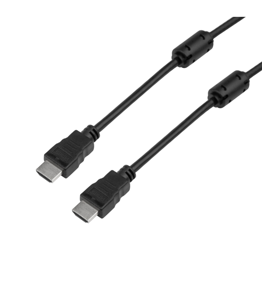 Кабель PROconnect HDMI - HDMI 2.0, 10м, Gold
