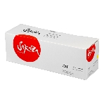 Картридж лазерный Sakura 731Y для Canon i-sensys LBP7100C/7110C, желтый, 1 500 к., фото 1