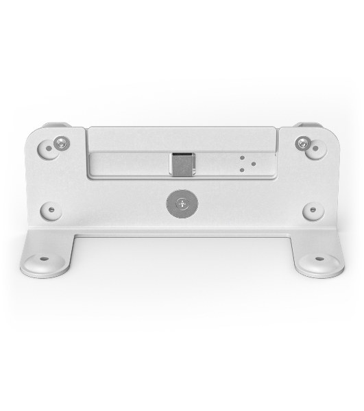 Крепеж настенный Accessory Logitech,Wall Mount for Video BARS