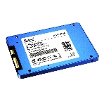 Накопитель SSD Netac N535S, 240Gb, 2.5', SATA-III, R/W 540/490, фото7