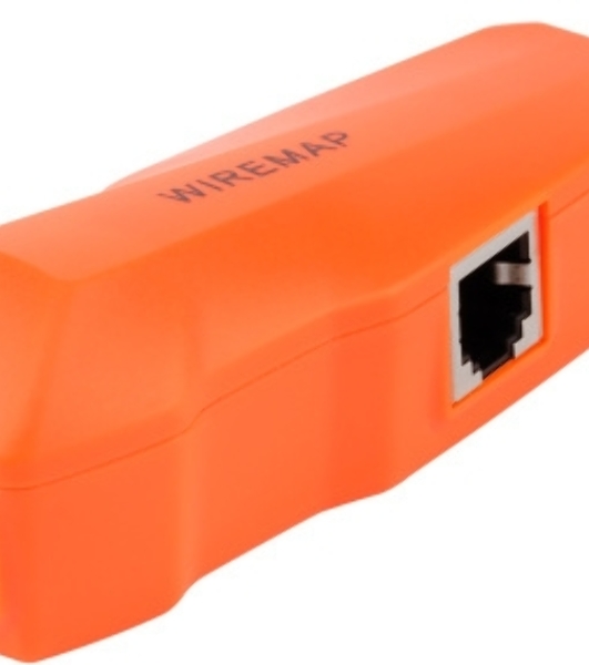 Тестер кабельный Lanmaster LAN-PRO-L/TPK-TDR