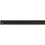 Коммутатор ORIGO Managed L3 Switch 48x1000Base-T PoE, 6x10Gbase-X SFP+, PoE Budget 880W, RJ45 Console, 19' w/brackets, фото6