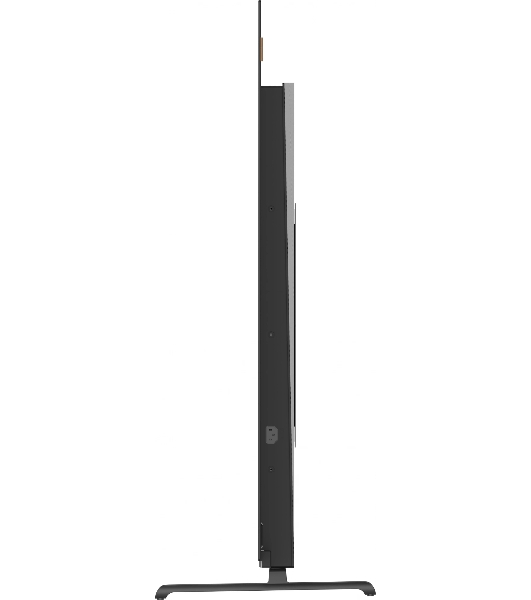 Телевизор Digma 55' Pro 55M черный/серебристый OLED 4K UHD 120Hz Google TV