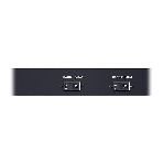 Блок распределения питания PDU CyberPower 0U type, 32Amp, plug IEC 309 32A, (21) IEC 320 C13 (3) IEC 320 C19, фото2