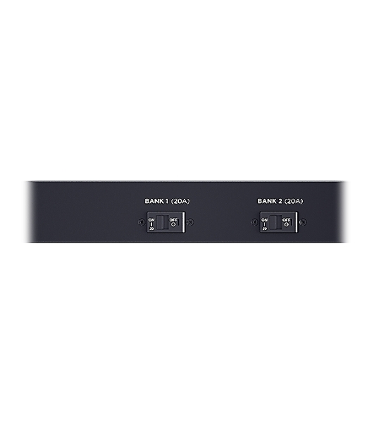 Блок распределения питания PDU CyberPower 0U type, 32Amp, plug IEC 309 32A, (21) IEC 320 C13 (3) IEC 320 C19