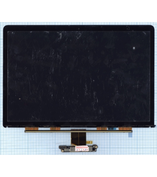 Матрица для MacBook 12 Retina A1534 Samsung LSN120DL01-A01
