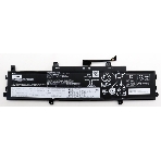 Аккумуляторная батарея для ноутбука Lenovo Slim 3 Chrome 14IAN8 (L22M3PG1) 11.52V 57Wh, фото3