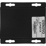 PoE удлинитель Osnovo E-PoE/1A 10M/100M Fast Ethernet на 400м (до 30W), фото11