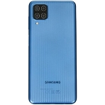 Дисплей (модуль) для Samsung Galaxy M12 SM-M127 в сборе с тачскрином (PLS) черный, фото5