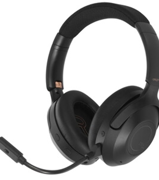 Гарнитура Creative Zen Hybrid Pro Classic чёрный, беспроводная, до 100 ч