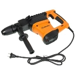 Перфоратор Вихрь П-1200к-м, SDS-Max, 1600 Вт, 11 Дж, от сети, фото10