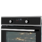 Духовой шкаф электрический Electrolux EOD4P57H черный, фото16