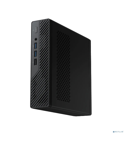Мини ПК Minisforum MS-A2-A9955/32GB+1TB (AMD Ryzen 9 9955HX) 32GB+1TB, AMD Radeon, Win11 Pro